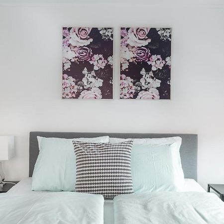 Space In Gozsdu Apartment บูดาเปสต์ ภายนอก รูปภาพ